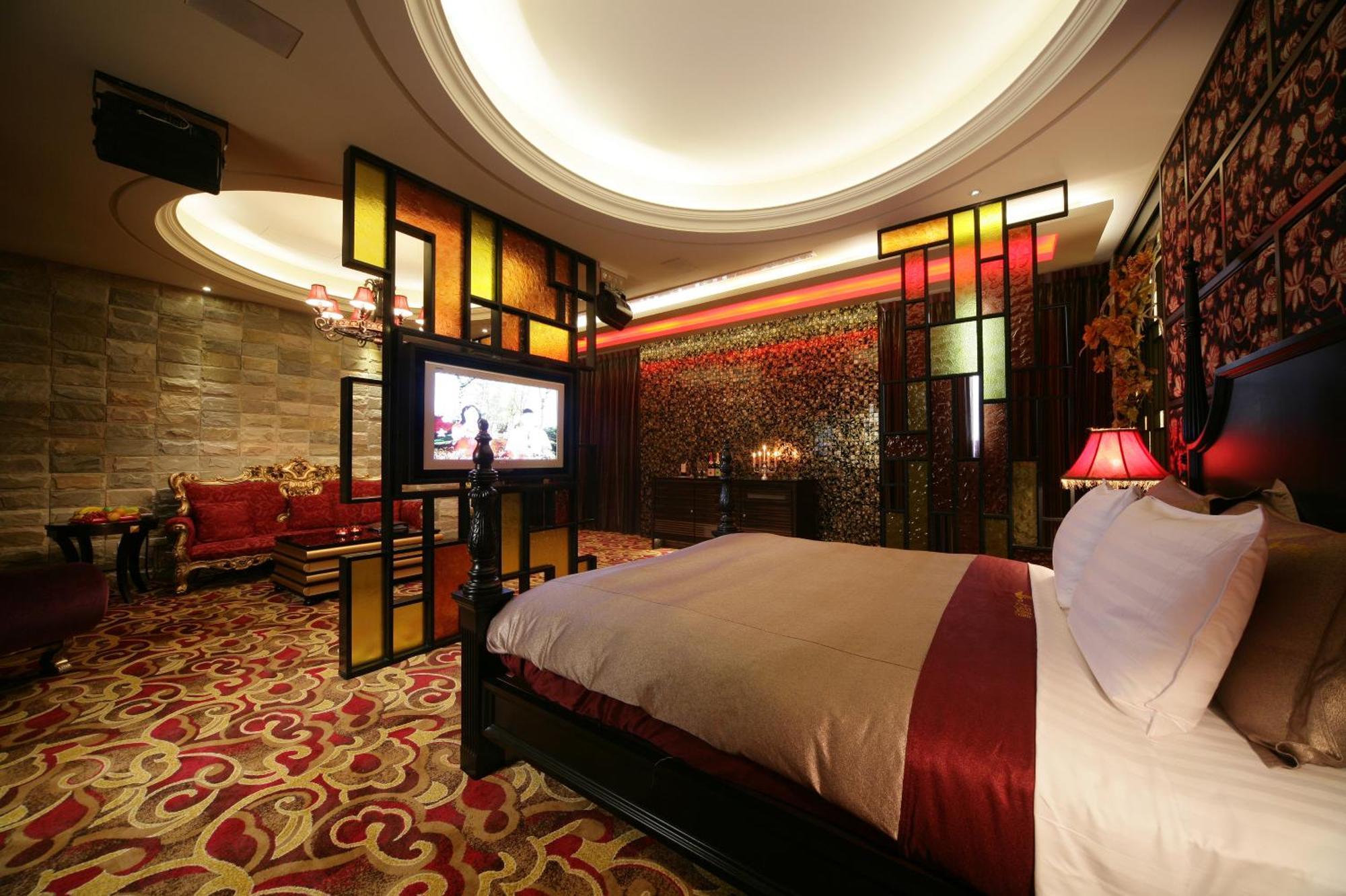Dubai Villa Motel Daya Pokój zdjęcie