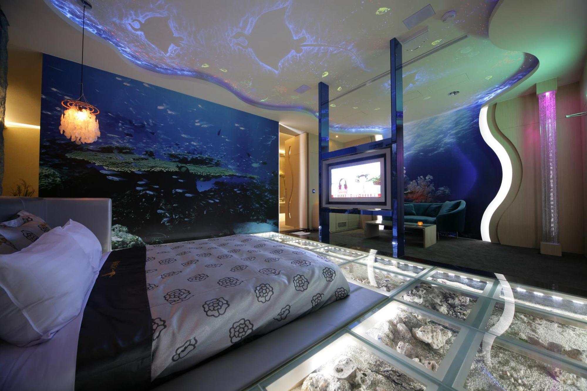 Dubai Villa Motel Daya Pokój zdjęcie