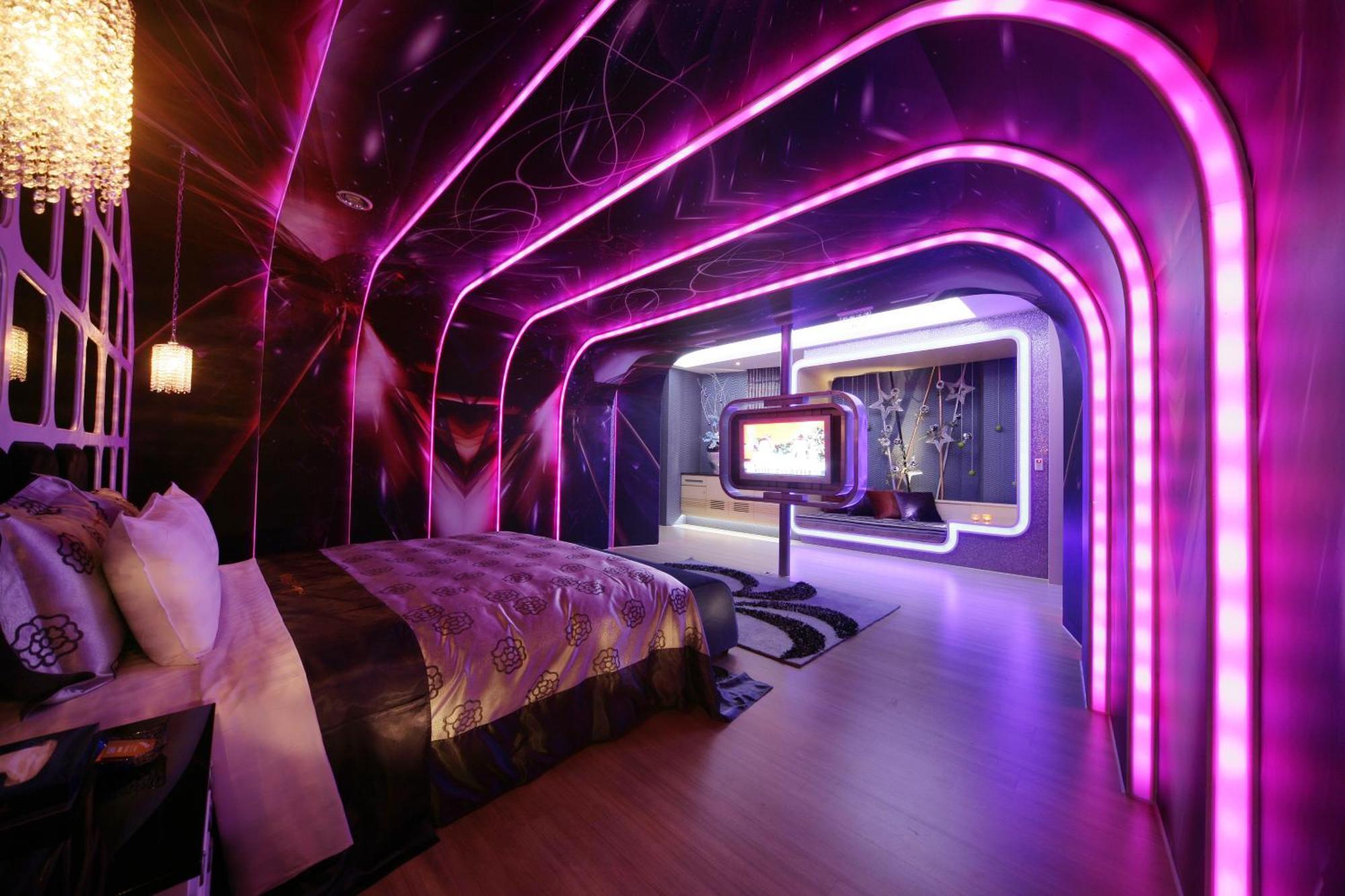Dubai Villa Motel Daya Pokój zdjęcie
