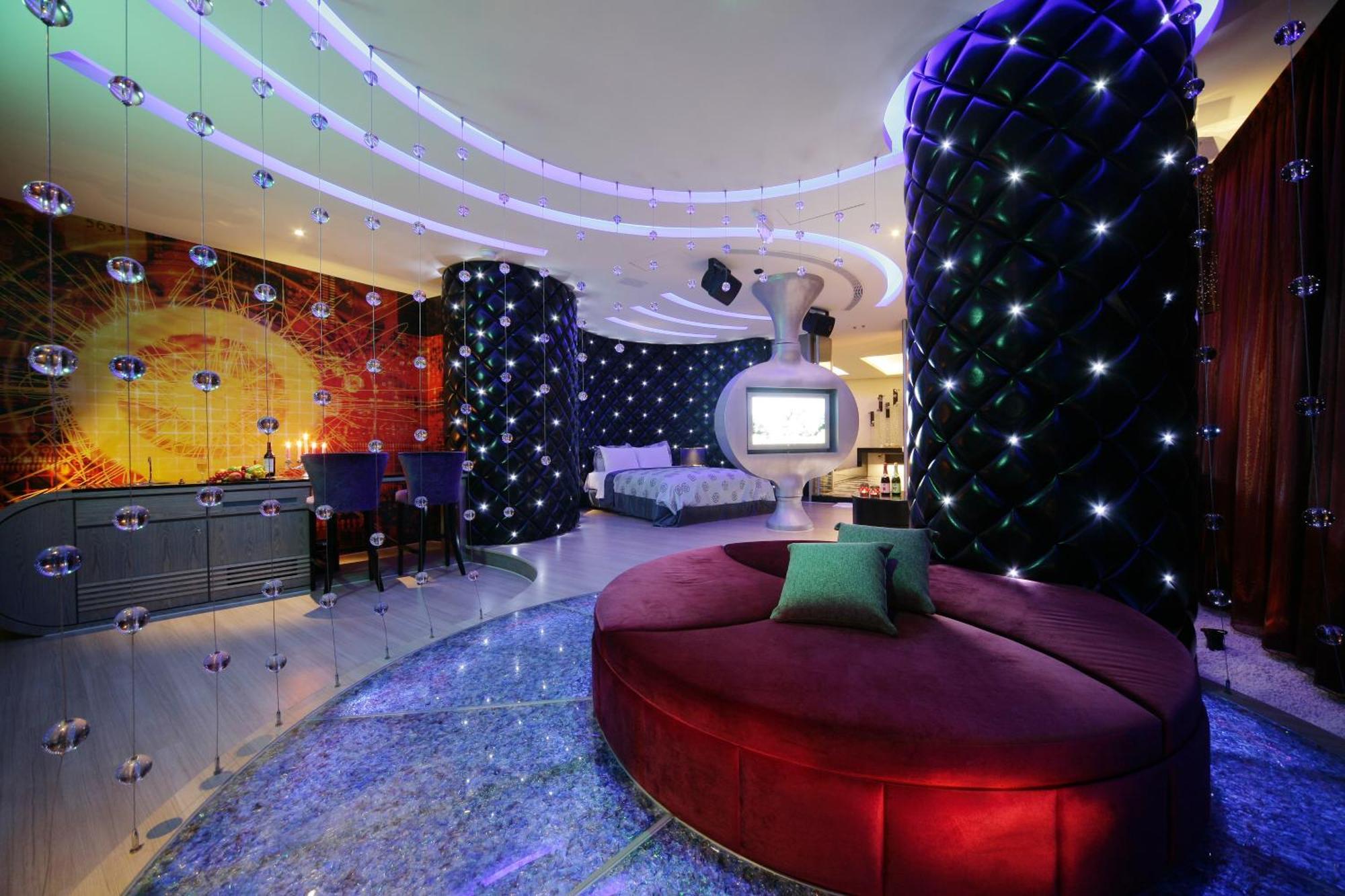 Dubai Villa Motel Daya Pokój zdjęcie