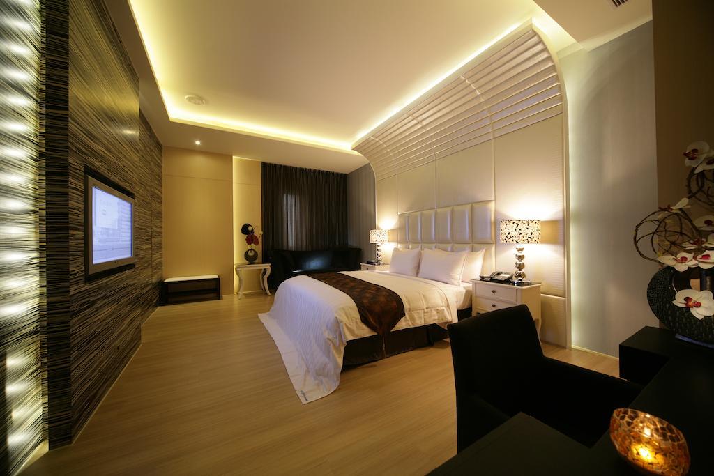 Dubai Villa Motel Daya Pokój zdjęcie