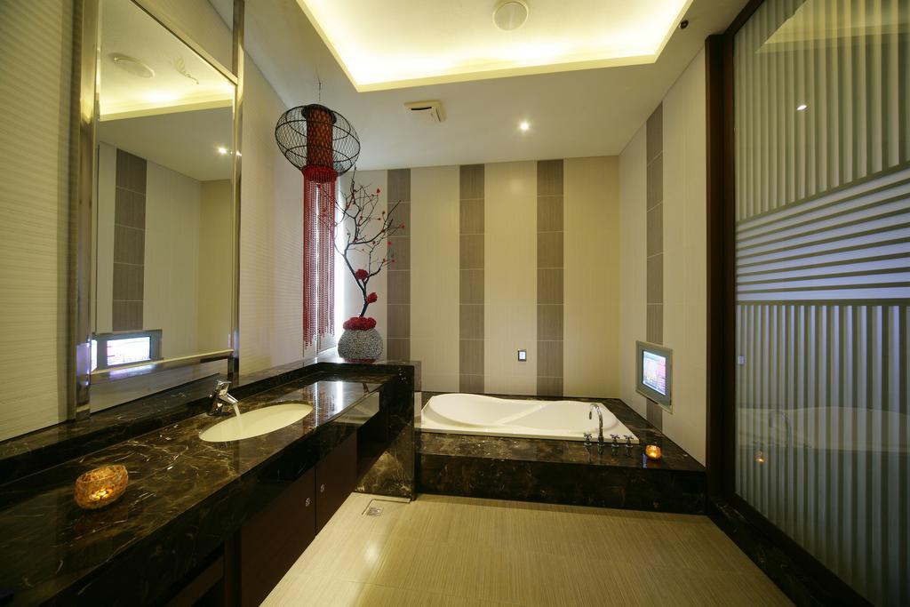 Dubai Villa Motel Daya Zewnętrze zdjęcie
