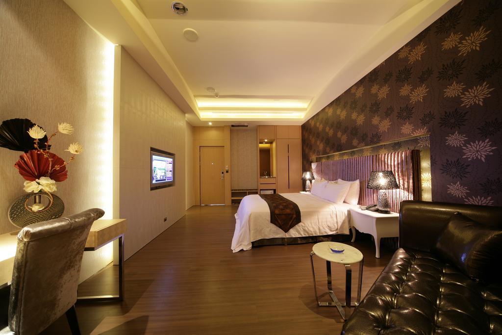 Dubai Villa Motel Daya Zewnętrze zdjęcie