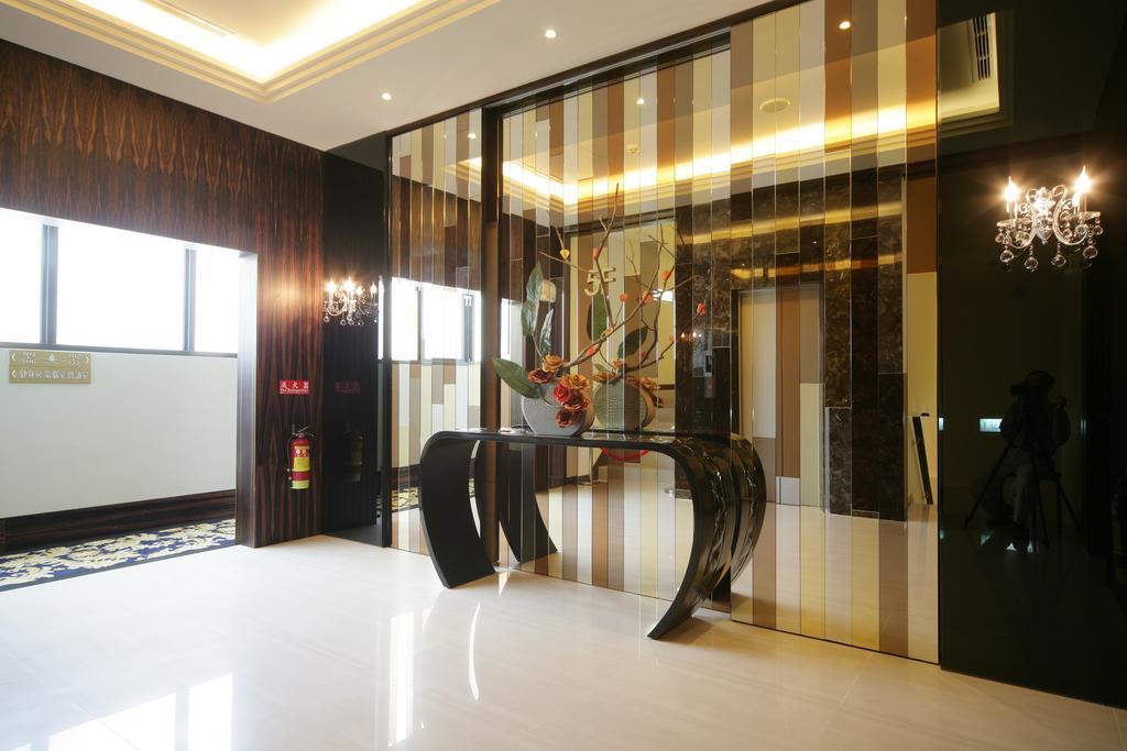 Dubai Villa Motel Daya Zewnętrze zdjęcie