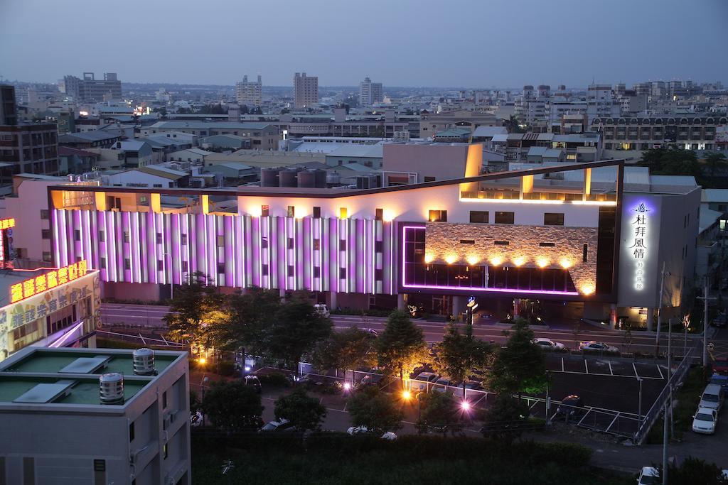 Dubai Villa Motel Daya Zewnętrze zdjęcie