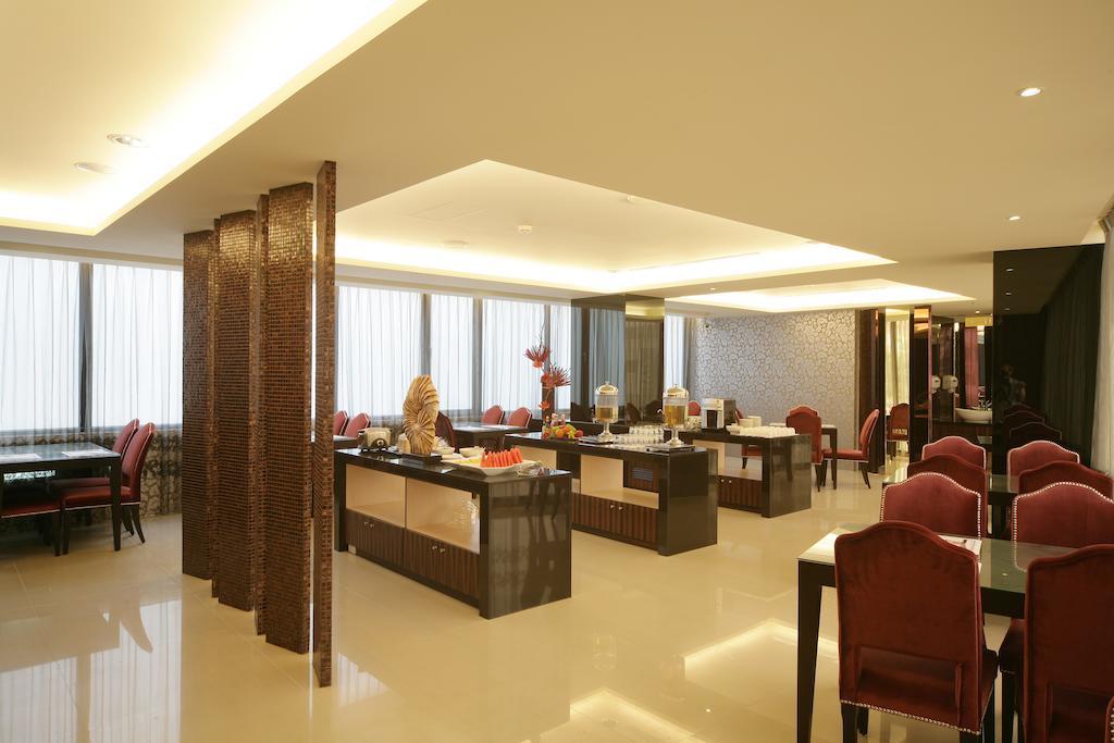 Dubai Villa Motel Daya Zewnętrze zdjęcie