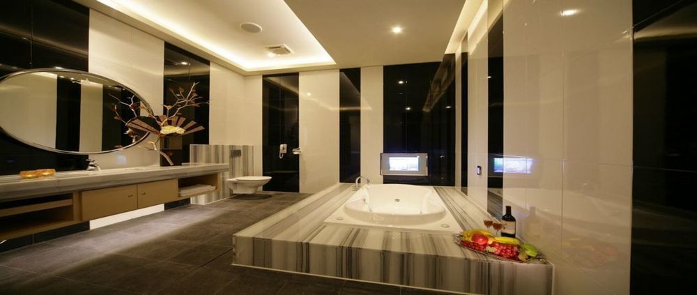 Dubai Villa Motel Daya Zewnętrze zdjęcie