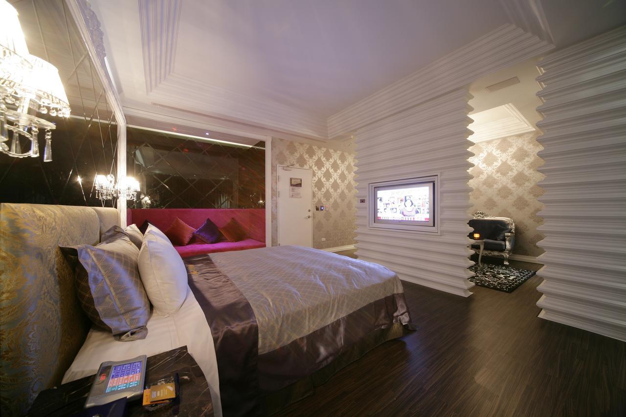 Dubai Villa Motel Daya Zewnętrze zdjęcie