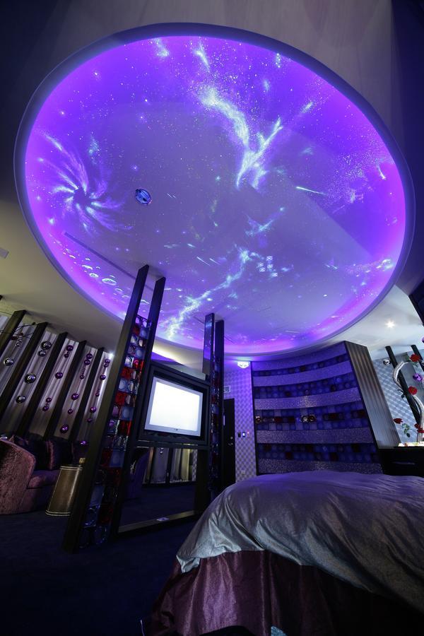 Dubai Villa Motel Daya Zewnętrze zdjęcie