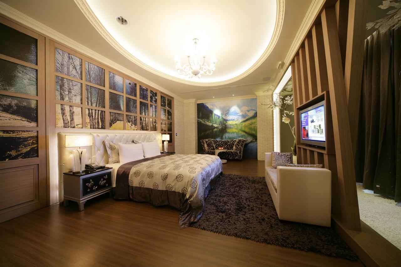 Dubai Villa Motel Daya Zewnętrze zdjęcie