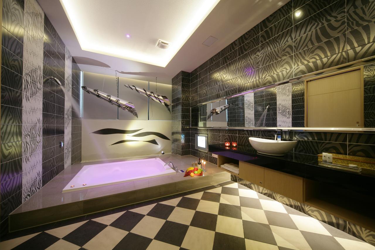 Dubai Villa Motel Daya Zewnętrze zdjęcie