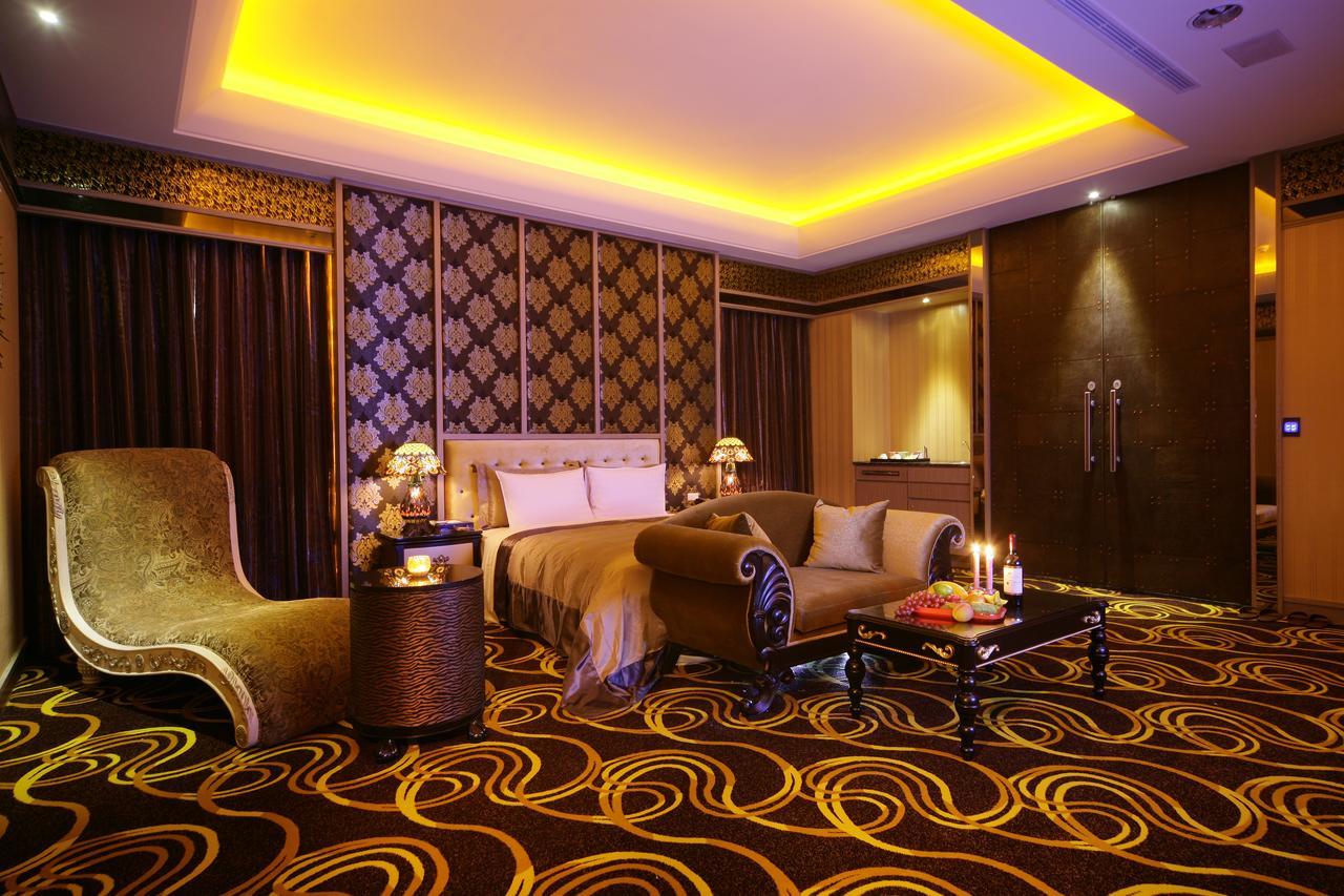 Dubai Villa Motel Daya Zewnętrze zdjęcie