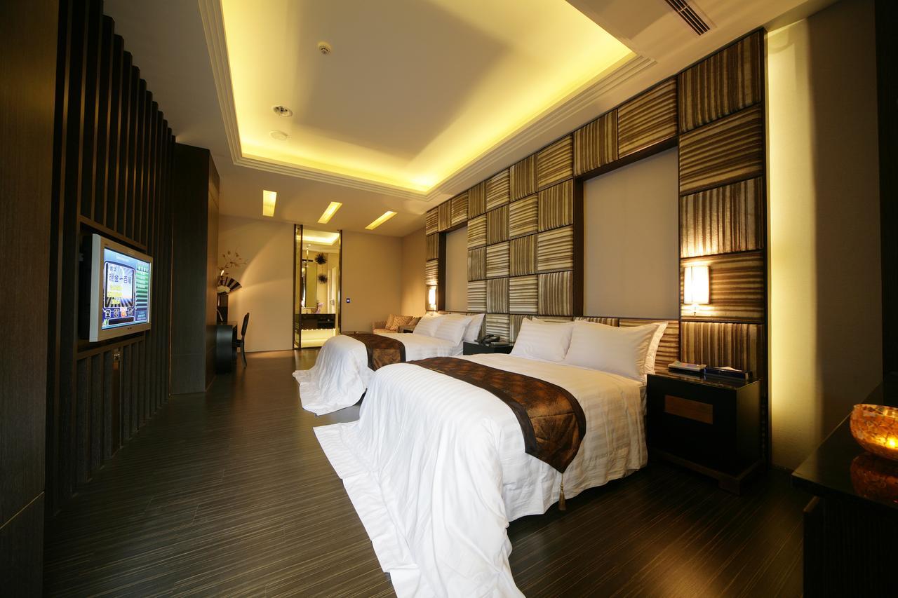 Dubai Villa Motel Daya Zewnętrze zdjęcie