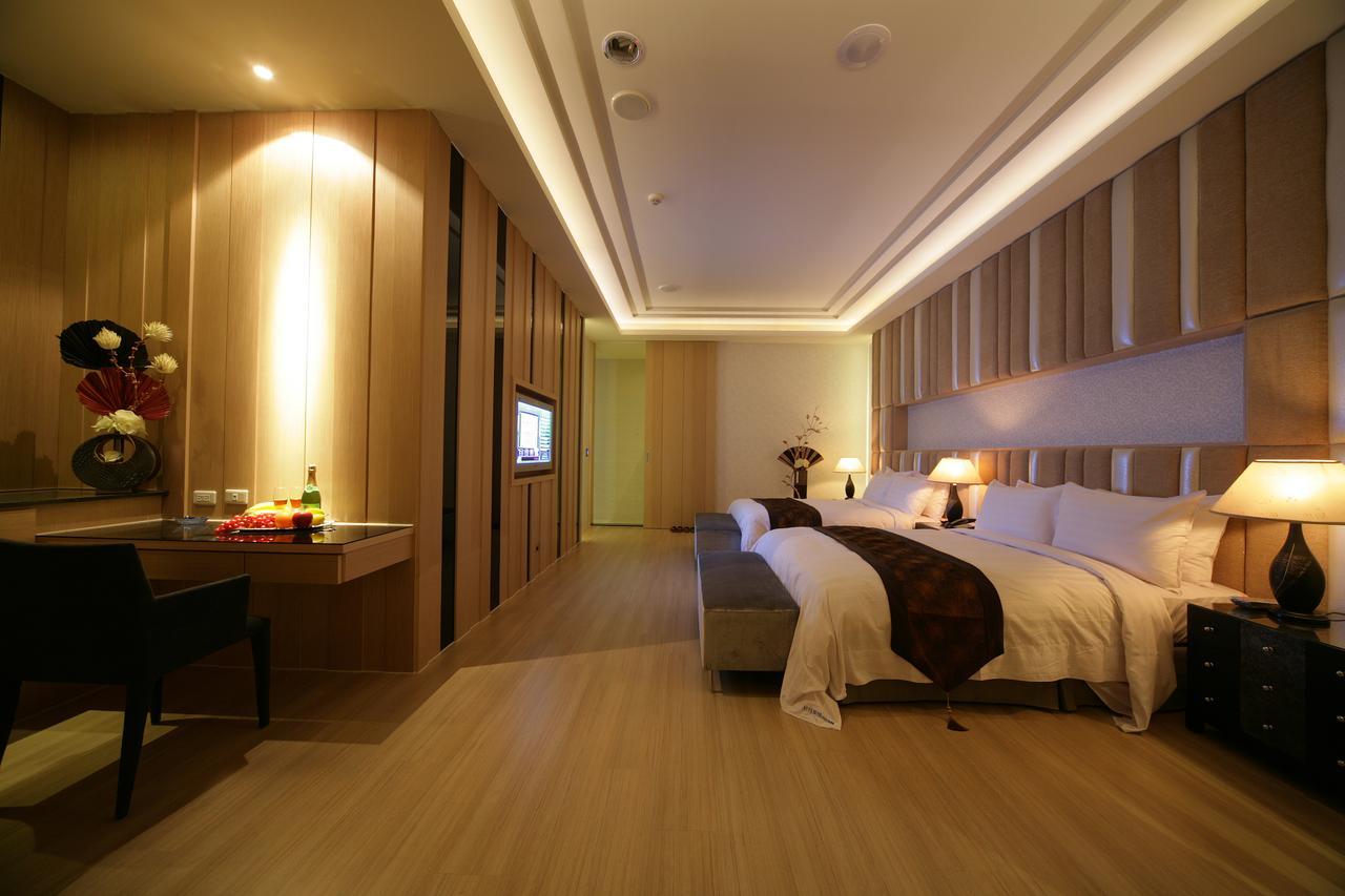 Dubai Villa Motel Daya Zewnętrze zdjęcie
