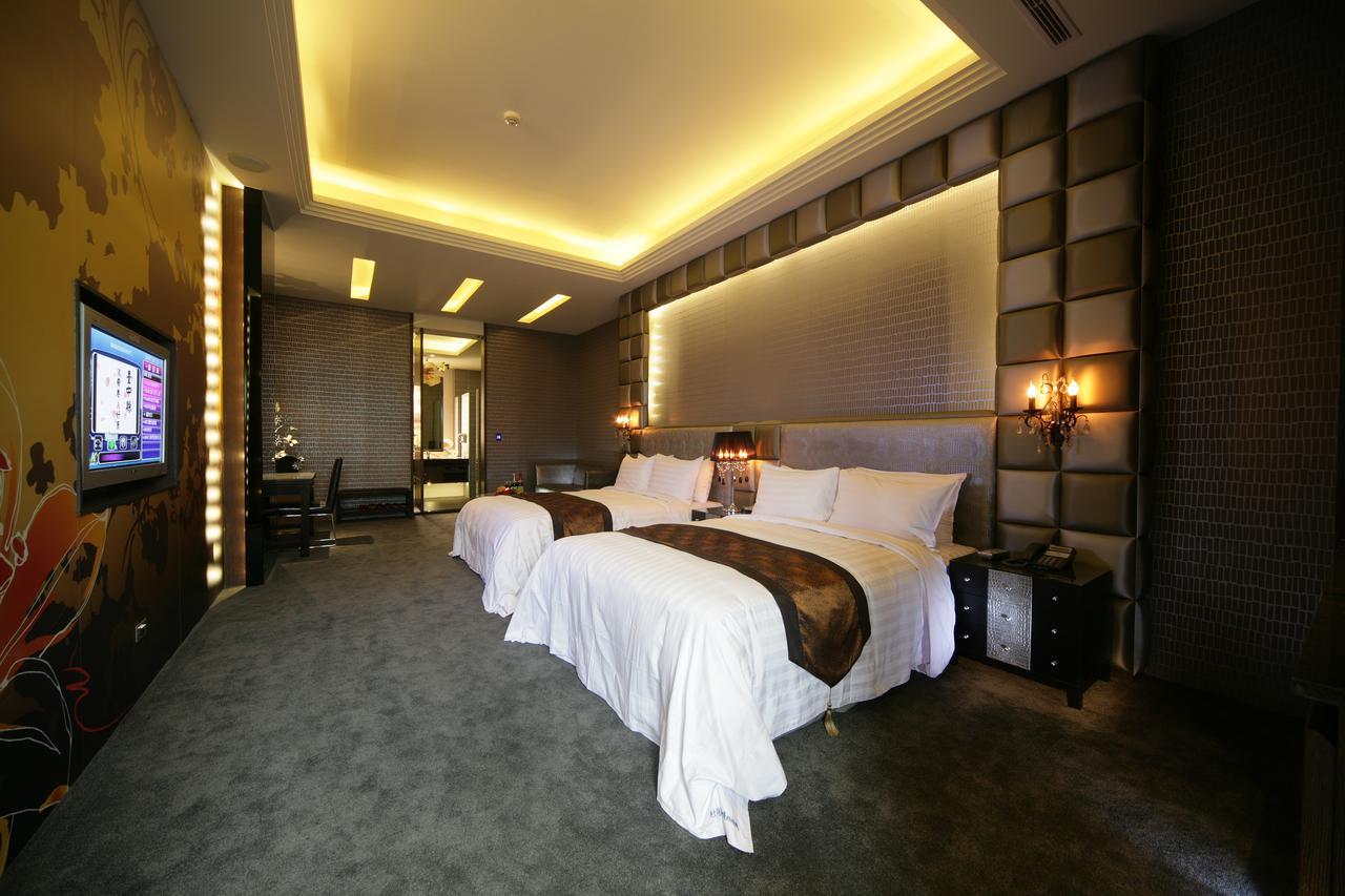 Dubai Villa Motel Daya Zewnętrze zdjęcie