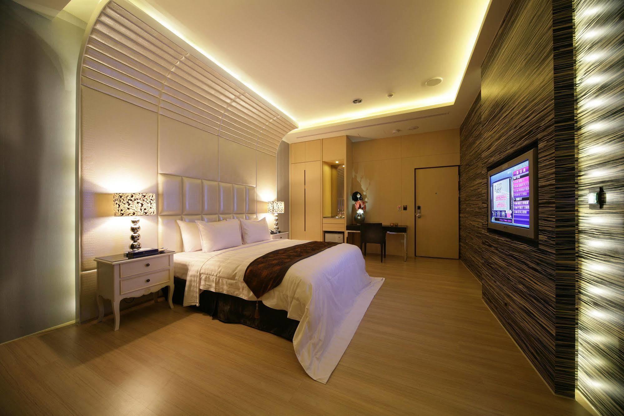 Dubai Villa Motel Daya Zewnętrze zdjęcie