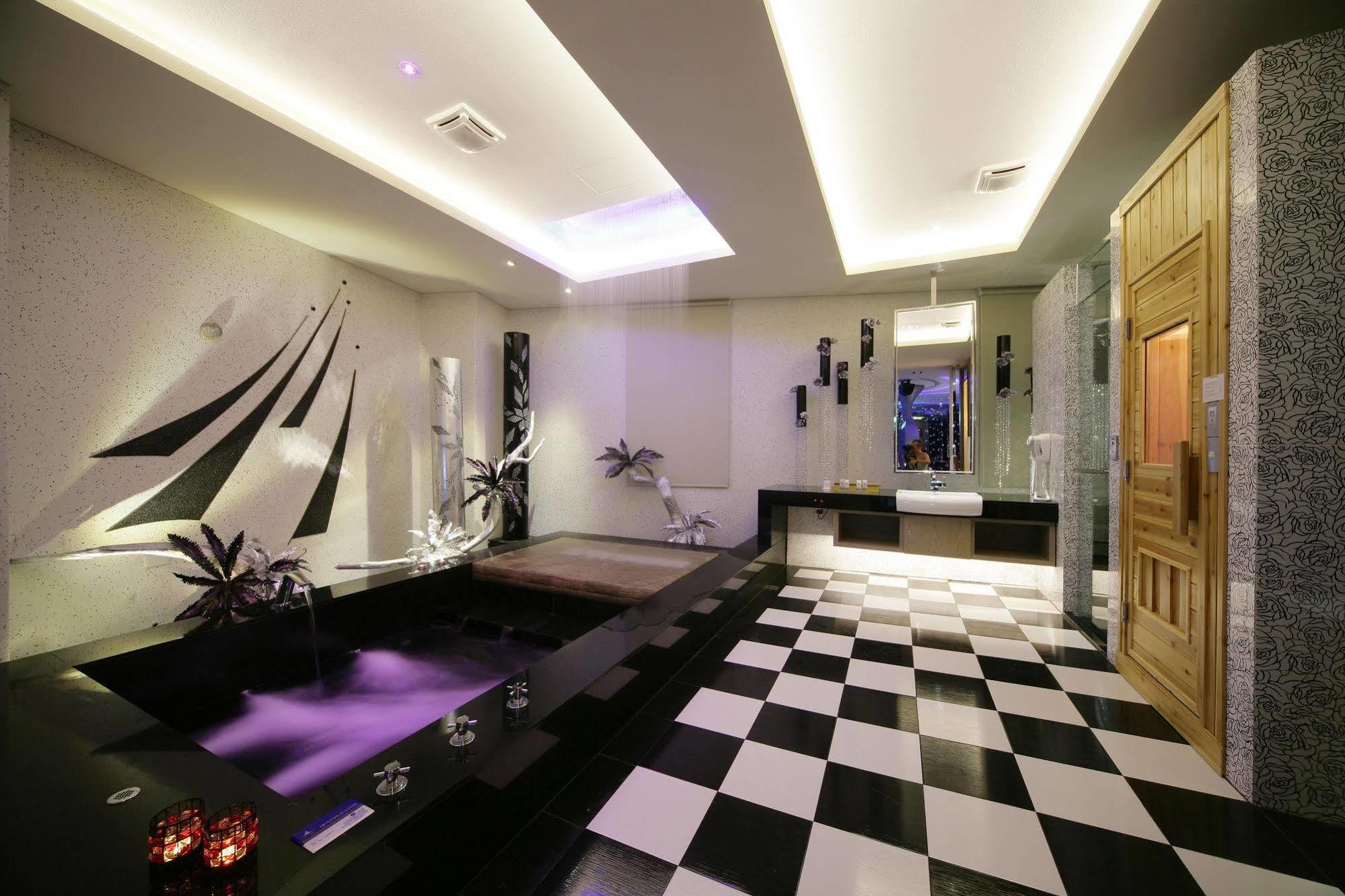 Dubai Villa Motel Daya Zewnętrze zdjęcie