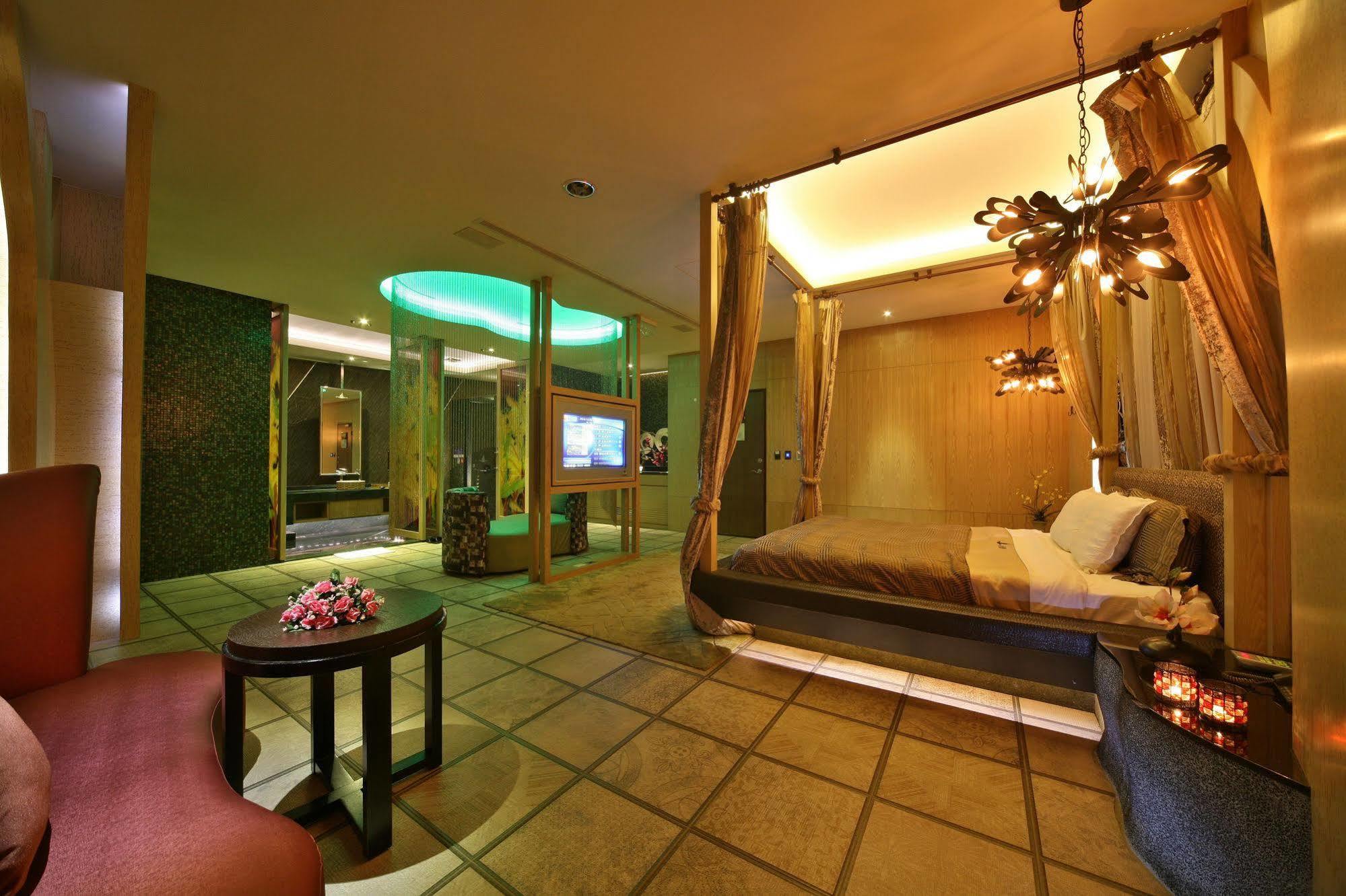 Dubai Villa Motel Daya Zewnętrze zdjęcie