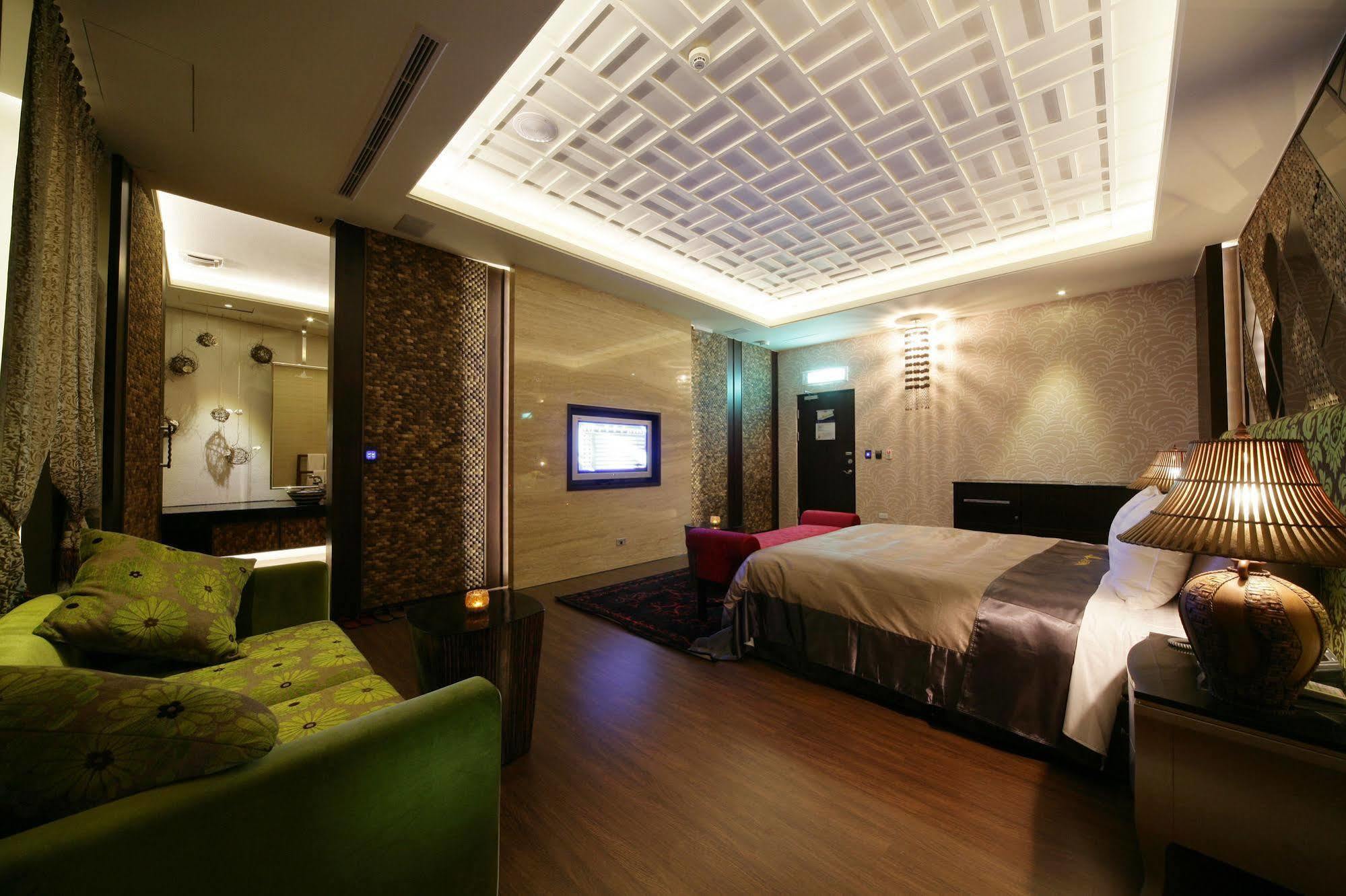 Dubai Villa Motel Daya Zewnętrze zdjęcie