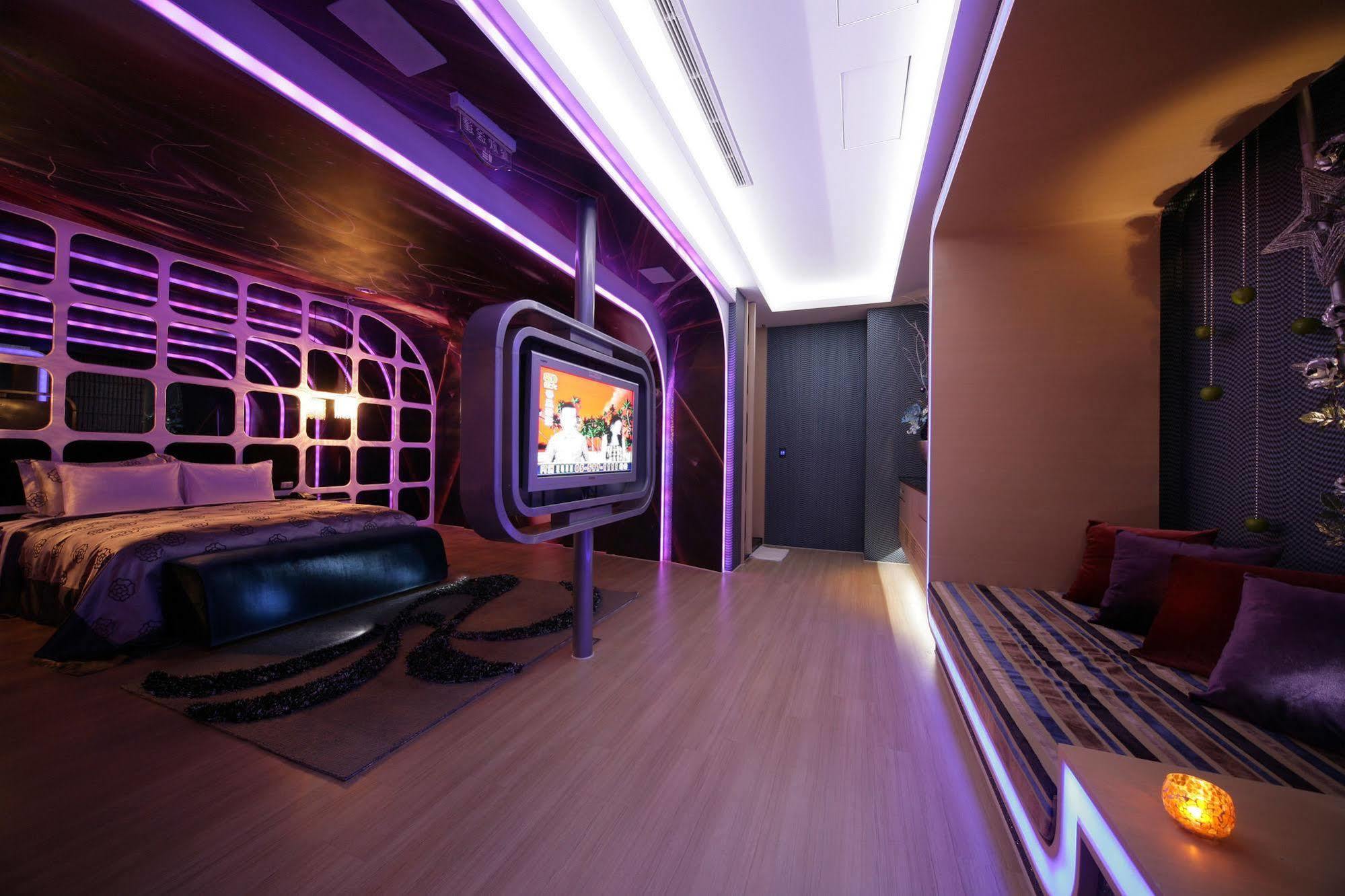 Dubai Villa Motel Daya Zewnętrze zdjęcie