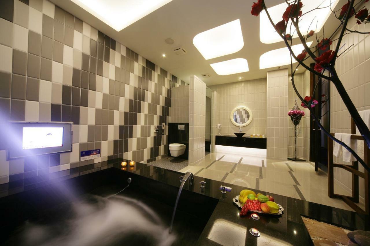 Dubai Villa Motel Daya Zewnętrze zdjęcie