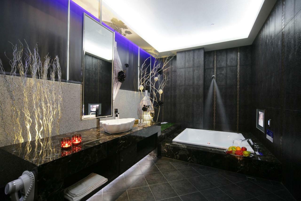 Dubai Villa Motel Daya Zewnętrze zdjęcie