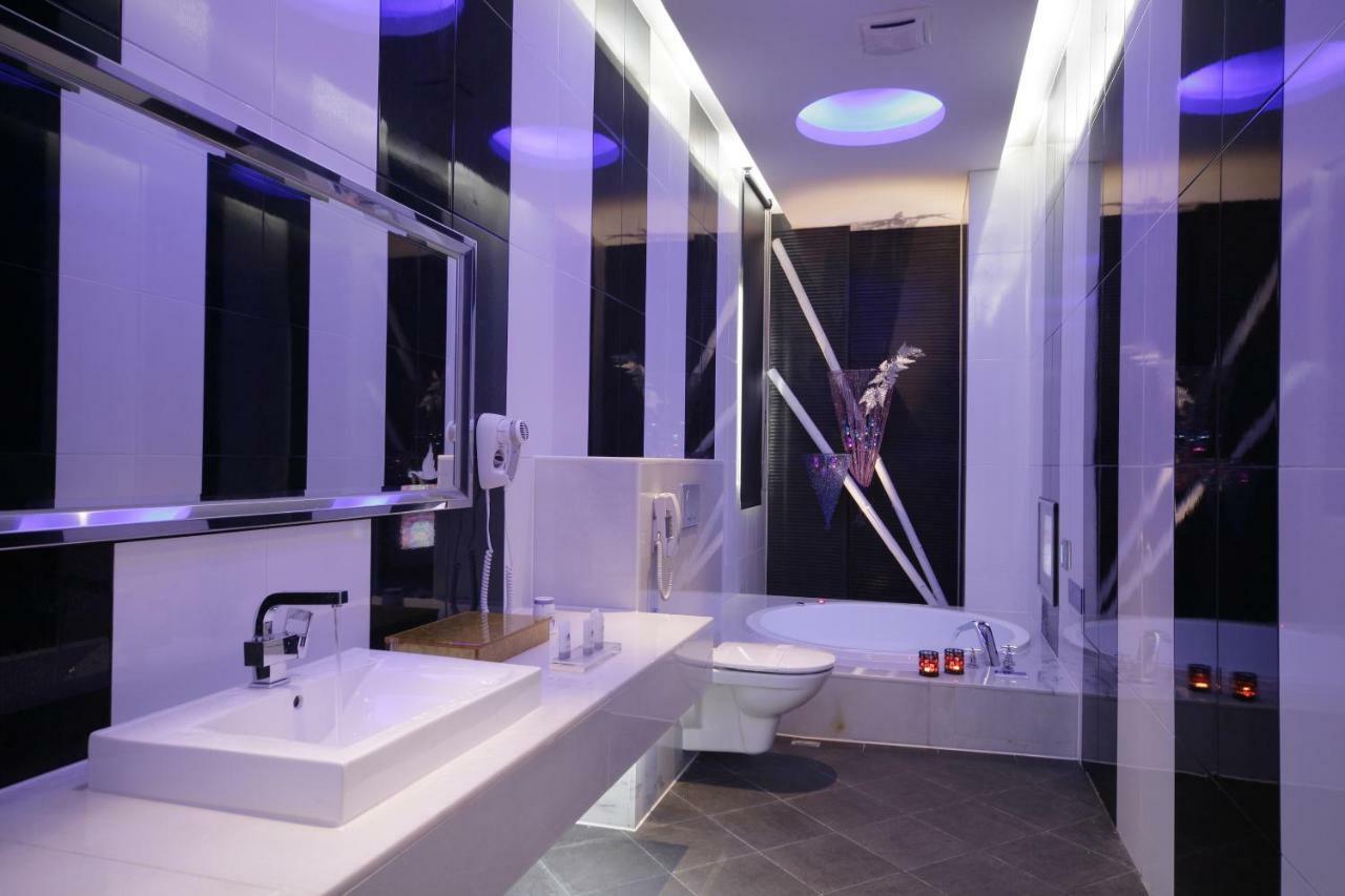 Dubai Villa Motel Daya Zewnętrze zdjęcie