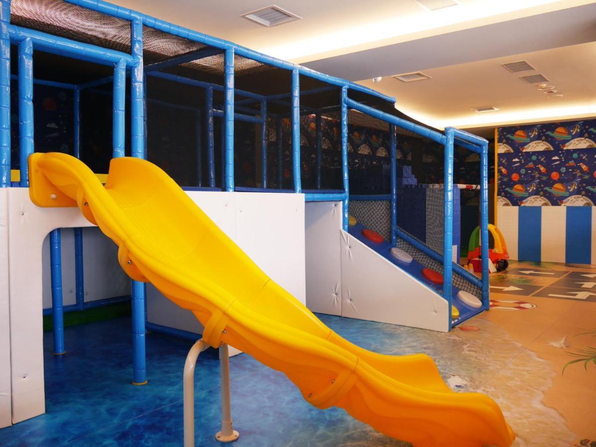 Dubai Villa Motel Daya Zewnętrze zdjęcie