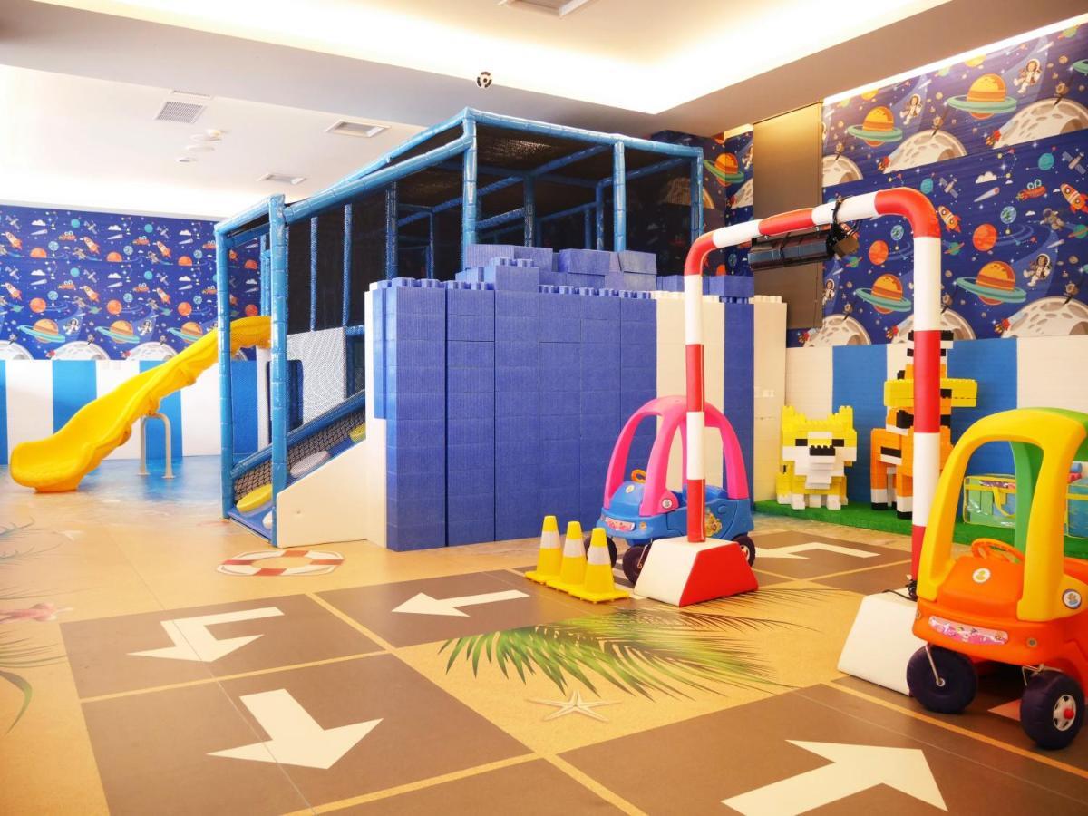 Dubai Villa Motel Daya Zewnętrze zdjęcie