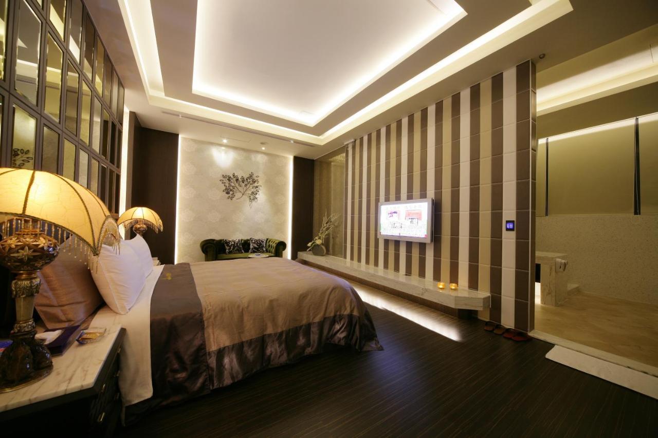 Dubai Villa Motel Daya Zewnętrze zdjęcie