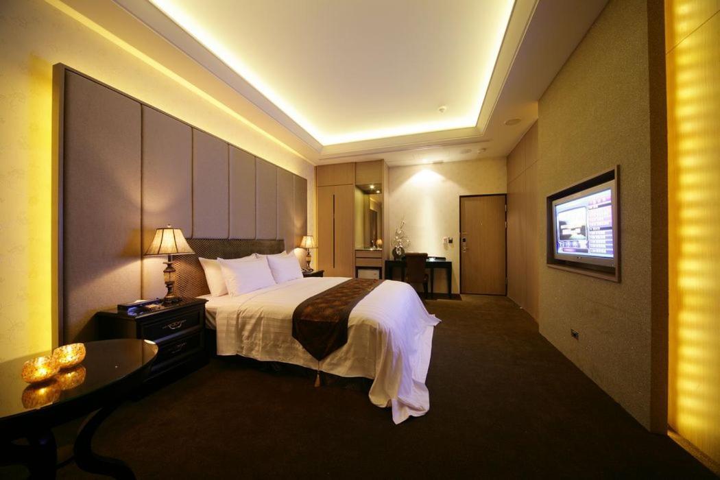 Dubai Villa Motel Daya Zewnętrze zdjęcie